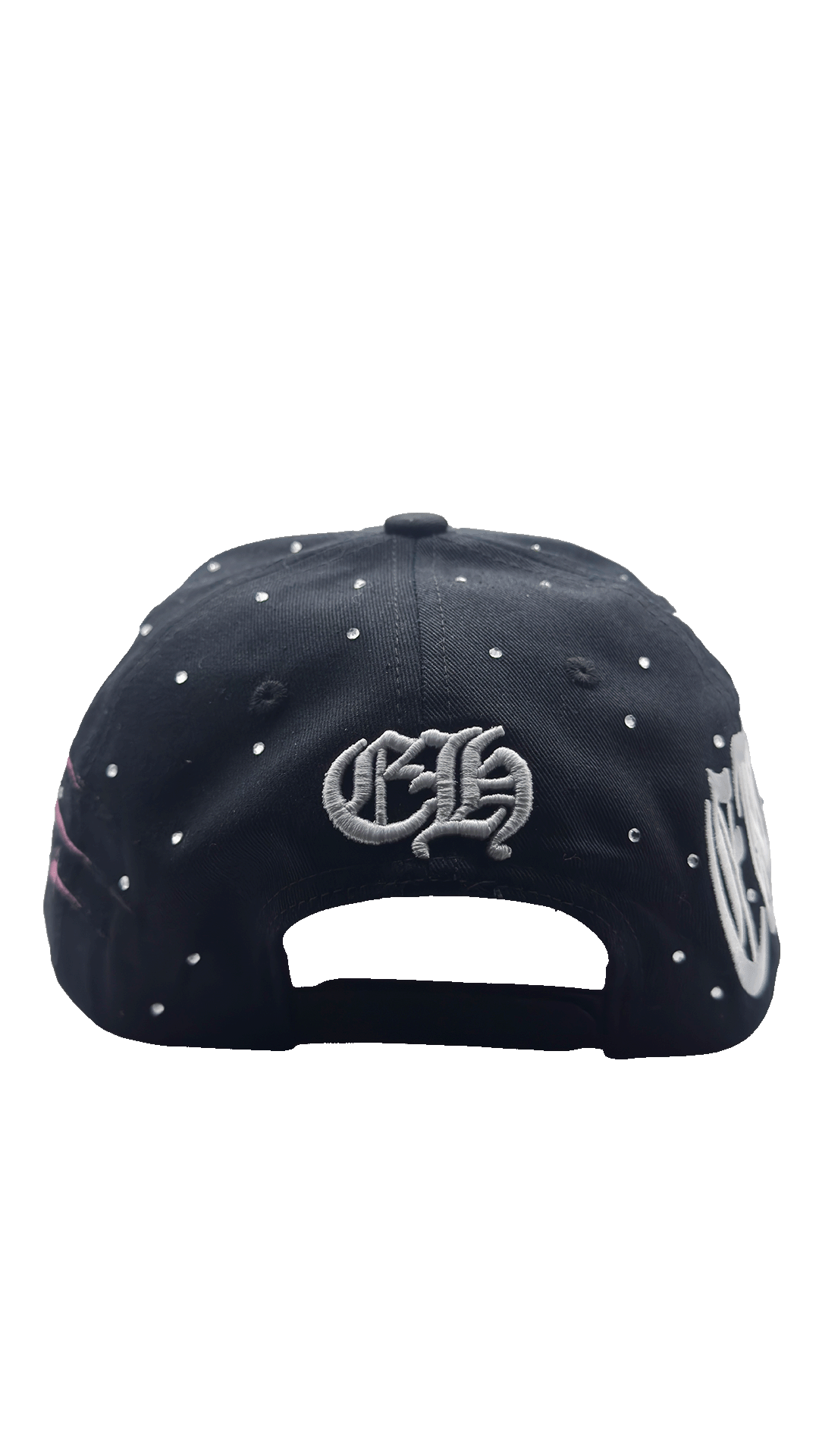 Eternal "Midnight"