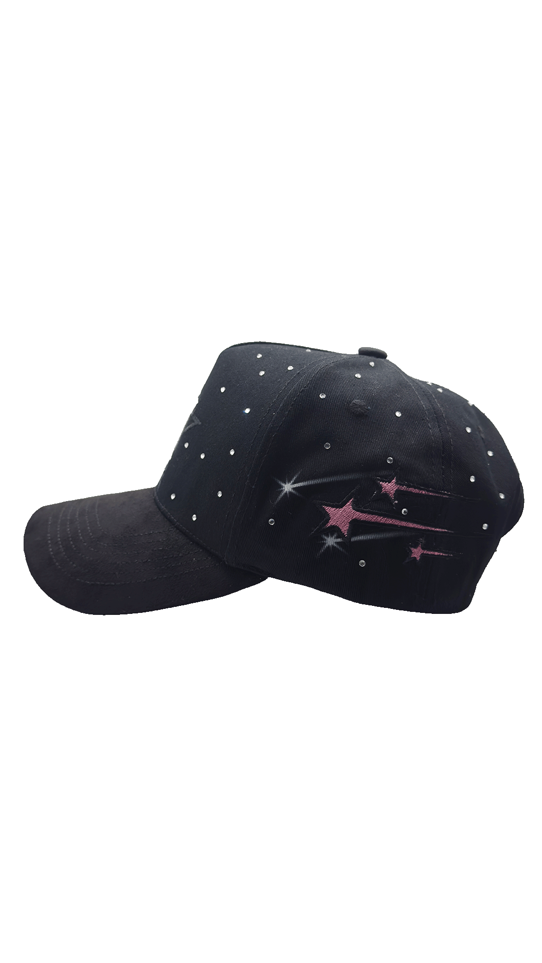 Eternal "Midnight"