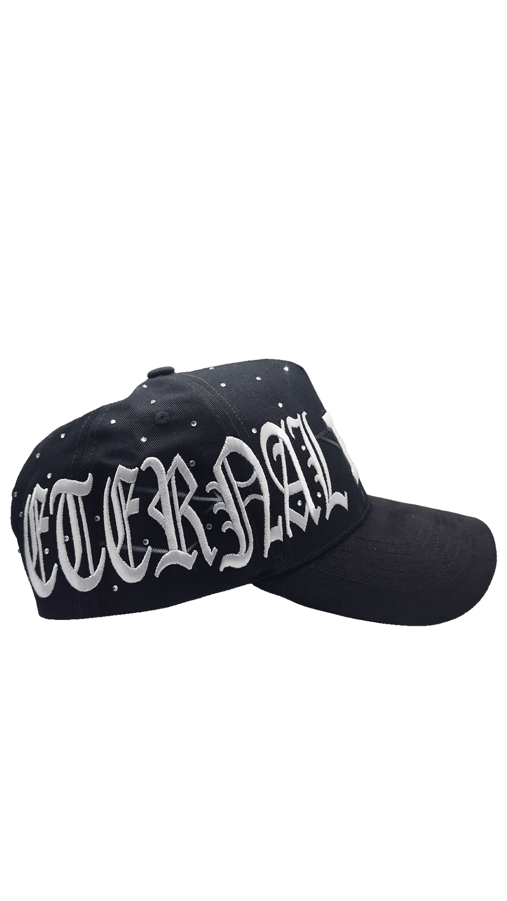 Eternal "Midnight"