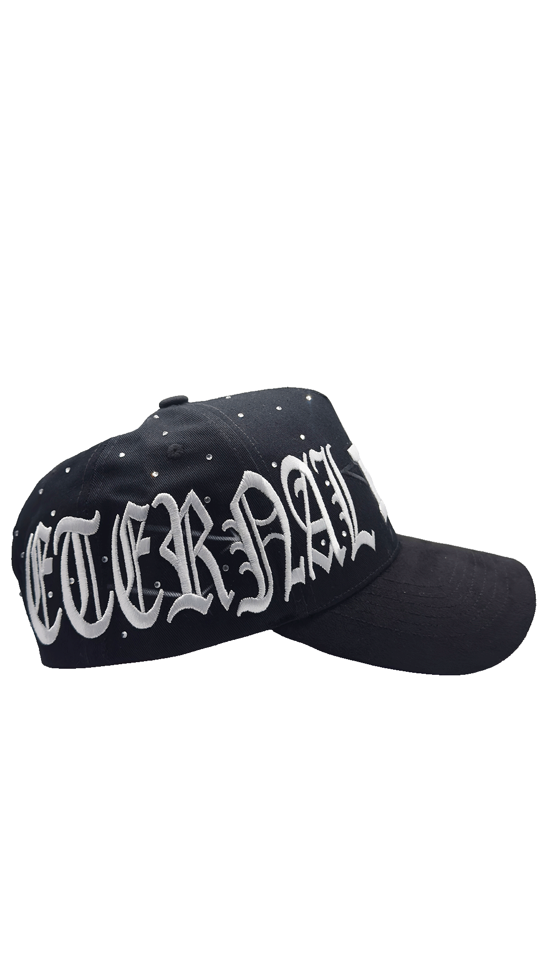 Eternal "Midnight"